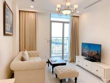 Hình ảnh Kẹt tiền bán căn Vinhomes Central Park, Bình Thạnh 2.630 tỷ 65m2.