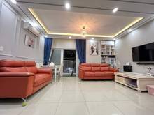 Hình ảnh Bán chung cư Oriental Plaza 104m2, 2PN 2wc, full nội thất.  Tầng cao v