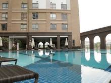 Hình ảnh Cho thuê Garden Gate 90m2,3PN,2WC, Nội thất cao cấp, Ở Liền