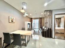 Hình ảnh Bán Trang Chủ MB66.COM / Đăng Ký Tặng 66K cao cấp Hà Đô Centrosa Q10 - Giá: 1,845 tỷ DT: 60m2 1pn 1wc