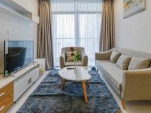 Hình ảnh Tết vô kẹt vốn ra gấp CH VINHOMES CENTRAL PARK 76.5m2 2PN chỉ 2T380TL