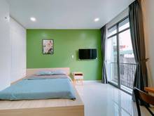 Hình ảnh Mb6623 nạp rút nhanh chóng Phường 4_Tân Bình ban công, thang máy_hầm xe sát sân bay