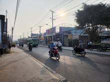 Hình ảnh Mua bán nhà 2 mặt tiền Nguyễn Duy Trinh Phú Hữu, 27x55m, 1300m2, 45 tỷ