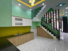 Hình ảnh Bán Nhà phố Đường Lạc Long Quân Quận Tân Bình