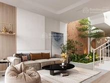 Hình ảnh vỡ nợ bán nhà gấp 59m2,1 trệt 1 lầu,SHR,sương nguyệt ánh,q1,LH Hùng