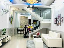 Hình ảnh Cần vốn kinh doanh bán nhà đường Xô Viết Nghệ Tĩnh - 1,560 tỷ - 44m2