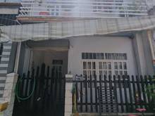 Hình ảnh Hàng thơm mua ngay nhà Nguyễn Văn Nghi Gò Vấp 52m2 1T1L 3PN 1 tỷ 650TL