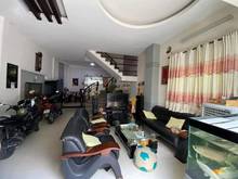 Hình ảnh KD lỗ bán gấp ngay nguyễn Khoải,Q4, 51m2 -1  tỷ 610tr- SHR- gần chợ