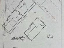 Hình ảnh Chính chủ gửi bán nhà mặt tiền Mạc Đĩnh Chi Q1