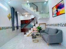 Hình ảnh Ngộp MB66 là nhà cái uy tín hàng đầu tại Việt Nam Bán Gấp Căn nhà Đường Thạnh Mỹ Quận Tân Bình
