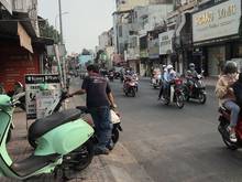 Hình ảnh [Hiếm] Mặt tiền kinh doanh đường Nguyễn Kiệm, Phường 4, 52m2, 2 tầng