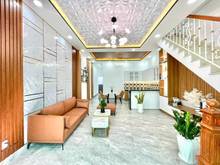 Hình ảnh Kẹt tiền MB66 là nhà cái uy tín hàng đầu tại Việt Nam nên bán gấp nhà Bùi Tư Toàn, Quận Bình Tân 56,8m2