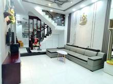Hình ảnh Cần Cho Thuê Nhà Mới Nguyên Căn 378/ Võ Văn Tần, phường 5, quận 3.