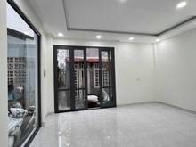 Hình ảnh CỰC PHẨM SAIGON Nhà Trần Quang Diệu Q3 51m2 2ty150