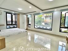 Hình ảnh CĂN HỘ STUDIO CAO CẤP FULL KÍNH 3 Cửa Sổ 36mv - Phường 17, Gò Vấp