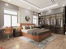 Hình ảnh VIP! MT Võ Văn Tần, P5, Q3 - DT: 8,6m x 18m (KC: 6 Tầng) Chỉ 86 tỷ TL