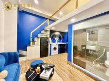 Hình ảnh Căn Hộ Duplex Hoàng Sa - Gần Chợ Phạm Văn Hai - Nhà Thờ Ba Chuông