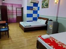 Hình ảnh Hiếm! MT Lê Hồng Phong, Q10 - DT: 4x21 (6 Tầng, xây Mới). Chỉ 32 Tỷ TL