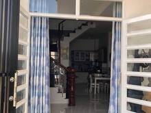 Hình ảnh Cực hiếm! Hẻm xe hơi tường btct lầu đúc thật. Bình Thạnh