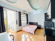 Hình ảnh Miễn phí tiền nhà T5 chỉ càn cọc vào ở ngay Dương Quảng Hàm,P6 Gò Vấp