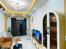 Hình ảnh CHỦ NHÀ VỠ NỢ Bán Nhà Nguyễn Khoái Q4 53m2 1ty560 SHR