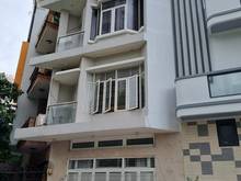 Hình ảnh Bán nhà 4 tầng MT p An Phú An Khánh Quận 2, ( 4x16m) nội thất cao cấp