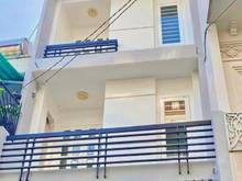Hình ảnh HXH TRÁNH LÊ VĂN SỸ - Ngay Nhà Hàng Hương Cau, 50m2, 4PN. Nhỉnh 9 tỷ