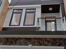 Hình ảnh Cần vốn kinh doanh bán nhà đường Nguyễn Trãi Quận 5 giá chỉ 1t805