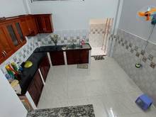 Hình ảnh Cần Bán gấp nhà Tân Hương, 1lầu 1 trệt 2pn 2wc shr