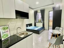 Hình ảnh 🌟CHDV Studio Mới Xây Ban Công Lớn Sáng Thoáng Rộng Thuận Tiện Đi Lại