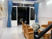 Hình ảnh vỡ nợ bán nhà gấp 58m2,1 trệt 1lầu,SHR,920tr,nguyễn cửu vân,bình thạnh