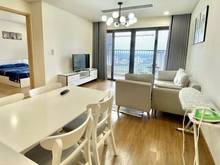 Hình ảnh Cho thuê Cộng Hoà Garden 75m2,2PN, Nội thất đầy đủ, ở liền