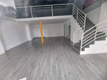 Hình ảnh Cho thuê mặt bằng chân đế cc An bình city 100m2 làm quầy thuốc, SPA, C