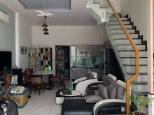 Hình ảnh Cần bán nhanh nhà ở đường Nguyễn Thị Định Q2 - dt 44m2 giá 1ty580