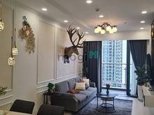 Hình ảnh Vỡ nợ bán căn Masteri Thảo Điền, Q.2 giá 1.769 tỷ 68m2.