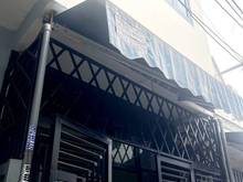 Hình ảnh Nhà 2 tầng mới, diện tích khủng 85m2 nở hậu, kiệt ngô quyền, sơn trà,