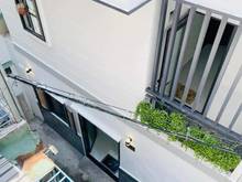 Hình ảnh Cần bán gấp nhà Tân Khai Quận 11 giá tốt nhất thị trường 1.734 tỷ 60m2