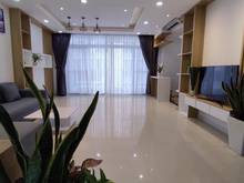 Hình ảnh Mê từ cái nhìn đầu tiên CH LUX CITY Q7, 62m2 giá chỉ 1,27 tỷ