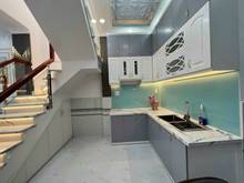 Hình ảnh BÁN GẤP NHÀ Đ.Tống Văn Hên tân bình 50m2 1tỷ610, HXH, SHR