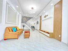 Hình ảnh về quê bán nhà gấp 61m2, 1 trệt 1 lầu, SHR, Mạc đỉnh chi,q1,LH Hùng
