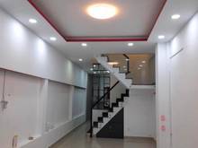 Hình ảnh Thu hồi vốn nên bán nhà đường Mai Hắc Đế Quận 8 giá 1 tỷ 725 triệu