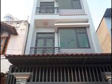 Hình ảnh Thu hồi vốn bán nhà Hoàng Hoa Thám Bình Thành giá 1 tỷ 790 triệu 2 lầu