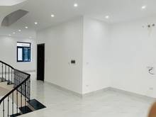 Hình ảnh Biệt thự Trung Văn Hancic DT 105m×4t mt 109m có đh, nlanh giá 45tr