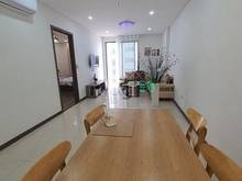 Hình ảnh Kẹt tiền kinh doanh bán căn Hà Đô Centrosa, Q.10 2.546 tỷ 86m2