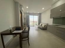 Hình ảnh Bán chung cư Panorama An Gia Q7 👉Diện tích : 2PN 2WC , Full nội thất