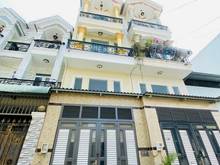 Hình ảnh Bán gấp trong tuần nhà thạnh xuân 25, quận 12