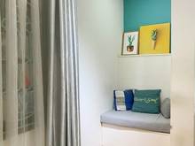 Hình ảnh 🖤CHDV 1PN 43m2 view Vinhome Bason 🖤Full nội thất vintage🖤 quận 1🖤