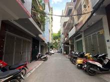 Hình ảnh Bán nhà HIẾM đường Ngụy Như Kon tum, TX, ngõ ô tô tránh, kinh doanh 60