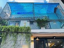 Hình ảnh bán nhà phố số 895/7 quang trung gò vấp giá 3,84 tỷ DT 84m2