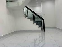 Hình ảnh Phá sản bán gấp nhà 1 lầu đúc Nguyễn Kiệm, GV, 57m2- 1 tỷ 560tr- SHR